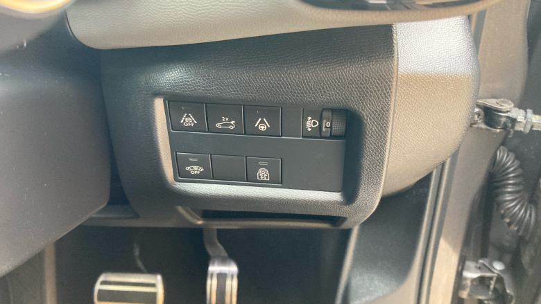 Citroen C5 Aircross 1.5 BlueHDi 130 Flair Plus 5dr EAT8 Diesel Hatchback